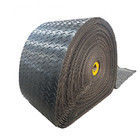 OEM ODM Rubber Herringbone Pattern Conveyor Belt 500mm Width