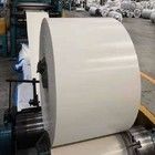 Buy White NN Rubber Conveyor Belts 3-12 Layers 15Mpa Tensile Strength online manufacture