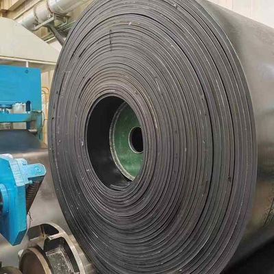 Buy Tear Resistant Steel Cord Conveyor Belts Standard online manufacture