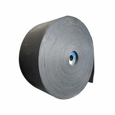 Buy Heavy Duty Wire Rope Conveyor Belt For Material Transportation With Excellent Impact Resistance online manufacture