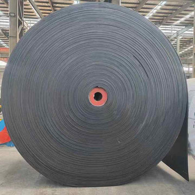 Buy MT668-1997 Flame Retardant Wire Rope Conveyor Belt For High Risk And Sensitive Material Transport online manufacture