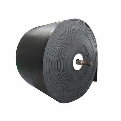 Buy Anti Tear Wire Rope Lifting Belt With ST630 Steel Cord Conveyor Belts For Long Distance Conveying online manufacture
