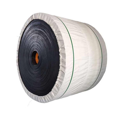 Buy Incline Conveyor Belt  Wire Rope Conveyor Belt ST630 For Large Volume Material Conveying In Coal Mines online manufacture