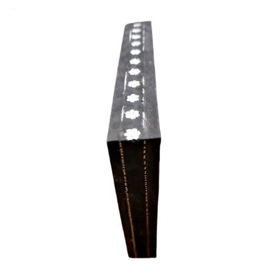 Buy Black 700mm Width Steel Cord Conveyor Belt with 1 Year Warranty for Cement and Mining online manufacture