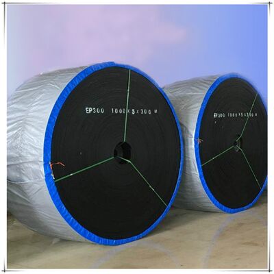 Buy NN300 Flame Retardant Conveyor Belt 13mm Thickness online manufacture