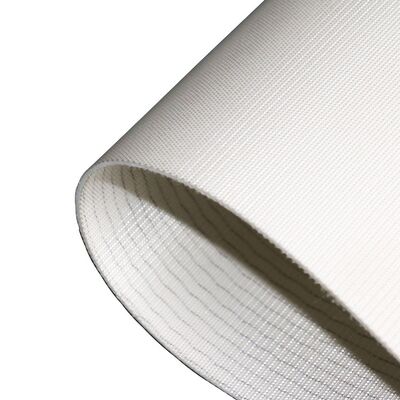 Buy Custom White 1400mm Rubber Conveyor Belts online manufacture