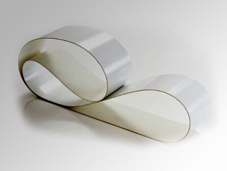 Buy 7 Layers Flame Retardant Food Grade PVC Light Conveyor Belt for Industrial Applications online manufacture