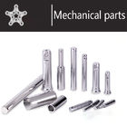 OEM Professional Roller Bush Pin Plate Roller Chain Parts