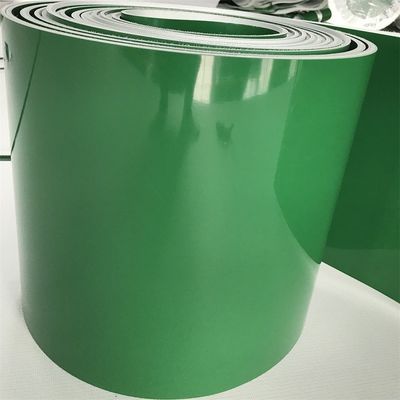 Buy GB7984 Acid Resistant Rubber Conveyor Belts Multi Layer Industrial Environments online manufacture