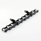 CA550 CA555 CA557 Transmission Drive Chains Carbon Steel Agricultural Chain