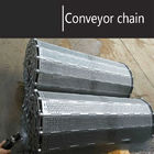 ISO9001 Stainless Steel Wire Mesh Conveyor Belt For Food Industry