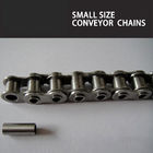 C2060 C2080 Double Pitch Conveyor Chains With Extended Pins