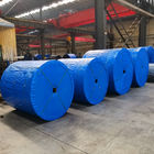 700mm 1 Layer To 10 Layers Rubber Conveyor Belts