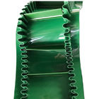2-10 Layers Green Inclined Conveyor Belts Bandwidth 100mm-2400mm
