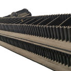 Fertilizer Sand EP250 EP300 Inclined Conveyor Belts