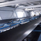 NN150 Burn Resistant NN Conveyor Belt 1100mm*6000mm