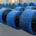 8000mm Length ST630 Special Conveyor Belts For Metallurgy