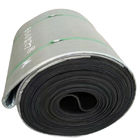 PVC PVG Coal Mines Special Conveyor Belts 10mm Thick