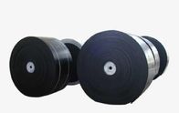 NN Nylon Polyester Rubber Conveyor Belts 7 Layers Black NN200