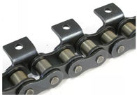 Alloy 1000Nm Transmission Drive Chain 20A Roller Chain With K2 Attachment