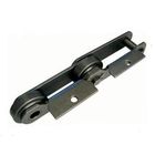 CC600 Conveyor Chain Heat Treatment Stainless Steel Chain Cast Iron Driver Roller Chains