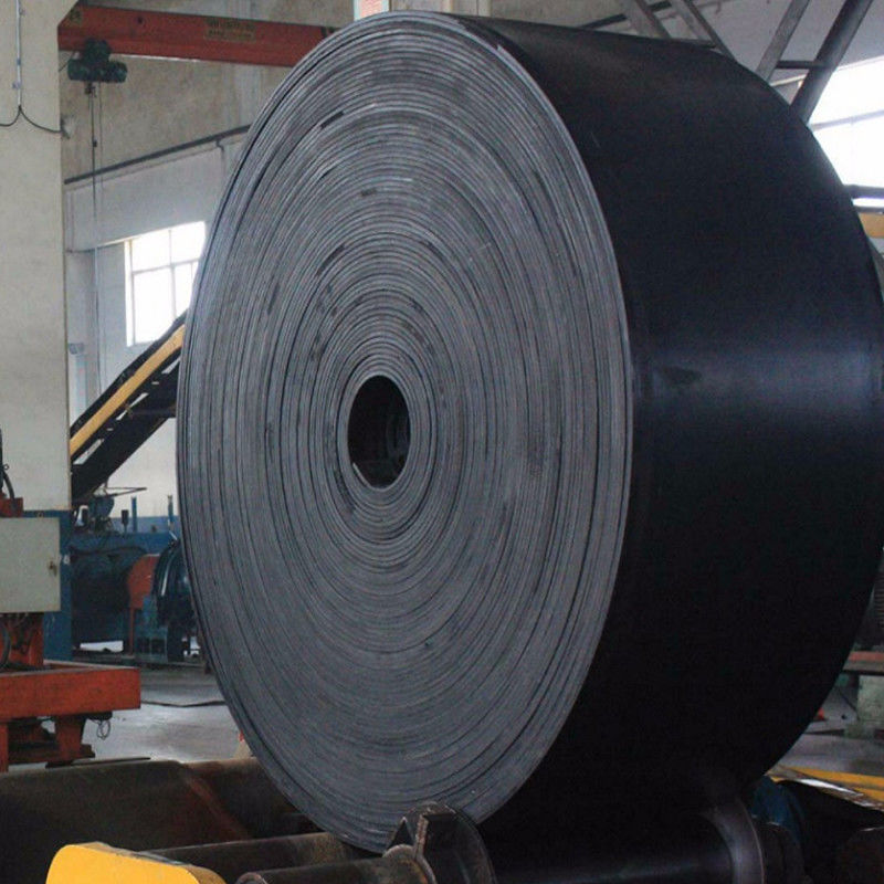 700mm 1 Layer To 10 Layers Rubber Conveyor Belts