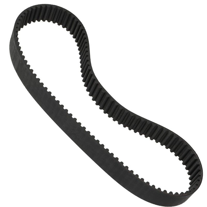 OEM EP Rubber Herringbone Pattern Conveyor Belt 500mm Width