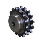 Durable Stainless Steel Roller Chain Driven Sprockets for Machinery Parts