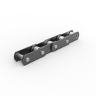 FV40 Large Size Conveyor Roller Chain With 45# Or 40Cr Plate Material