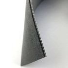 ST2000 Heat Resistant Conveyor Belt 7mm Thickness For Metallurgy Industry