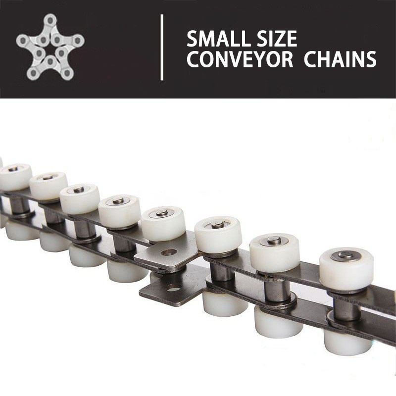 OEM Free Flow Conveyor Chain