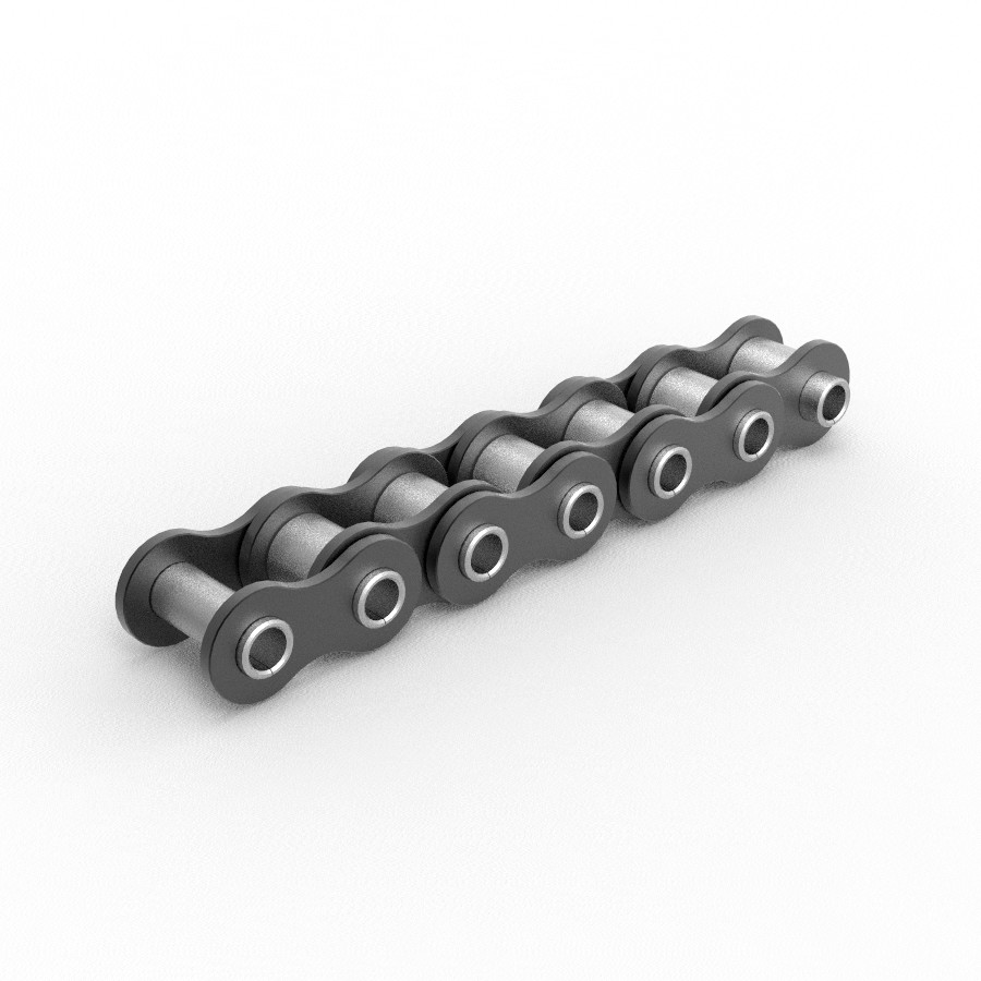 OEM ODM HP Hollow Pin Heavy Duty Conveyor Chain Stainless Steel