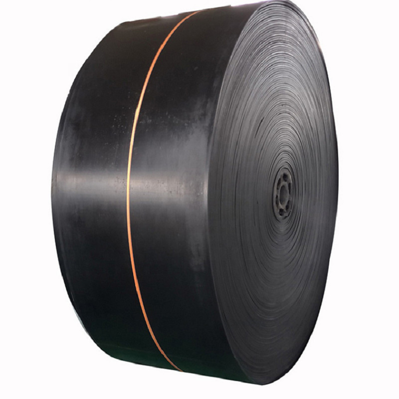 1600mm ST630 Heat Resistant Conveyor Belt