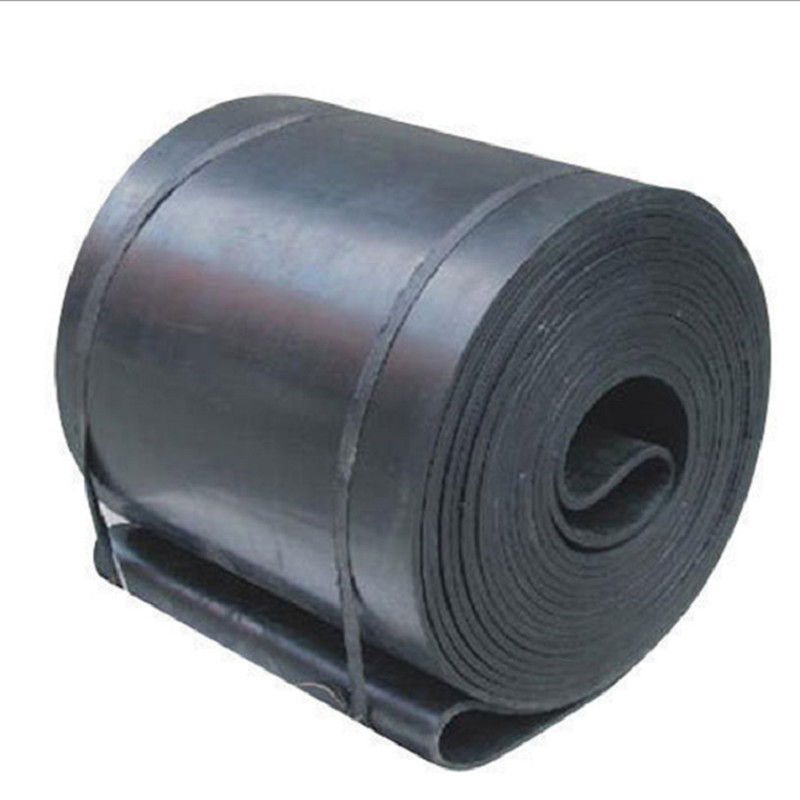 ST800 High Temperature Resistant Conveyor Belt 6mm-30mm Thick
