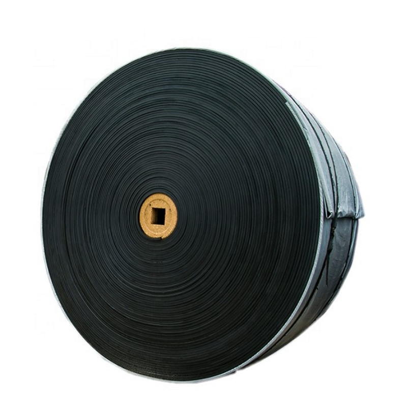 Cold Resistant ST2000 Special Conveyor Belts -60C To 50C