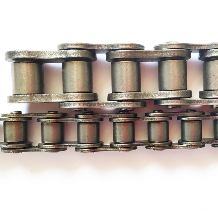 12B - 1 Iso Standard Transmission Drive Roller Chain For Machinery Repair Shops