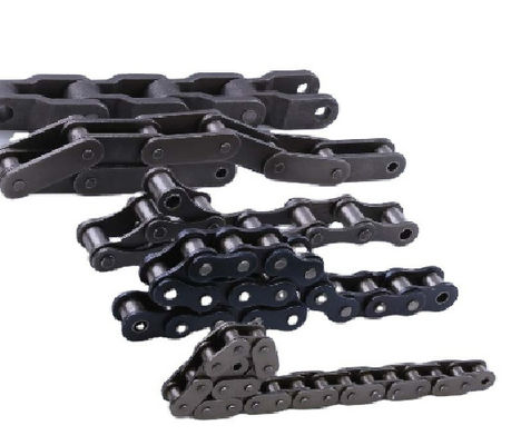 ODM Power Transmission Drive Chain Conveyor Industrial Attachment Roller Rustproof