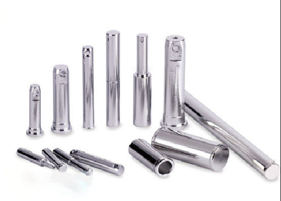 OEM Professional Roller Bush Pin Plate Roller Chain Parts