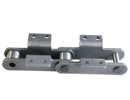 Industrial Standard Bucket Elevator Conveyor Chain