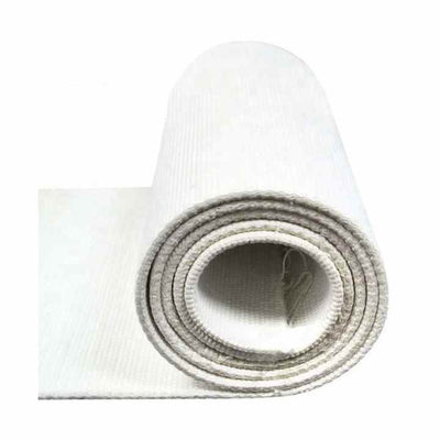 Flame Retardant 7 Layers Light Conveyor Belts For Coal Mines And Chemical Industries