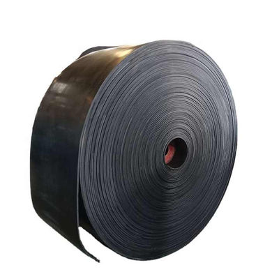 1-6mm Thickness ST630 Steel Cord Conveyor Belts Resistant to Acid Alkali and Oil for Industrial Applications