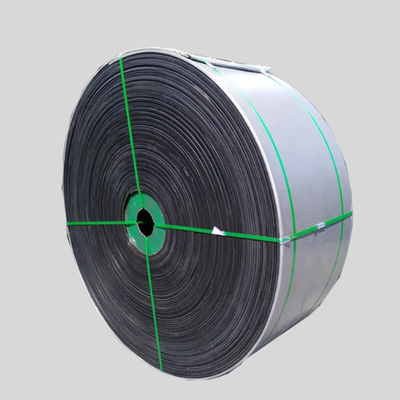 Wire Rope Conveyor Belt for Coal Mines Mines Ports Electric Power Metallurgy and Building Materials