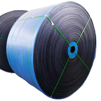 ST1000 Steel Cord Conveyor Belt High Temperature Resistant