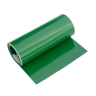 High-Strength PVC Conveyor Belt for Food Transport