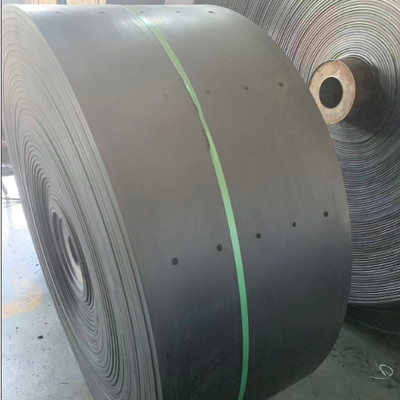 ST800 Anti-tear Steel Cord Conveyor Belt with 1000mm Width for Heavy Industry