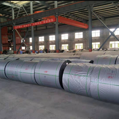 NN300 Flame Retardant Conveyor Belt 13mm Thickness 1300mm Width Fire Resistant Belt for Coal Mine Underground