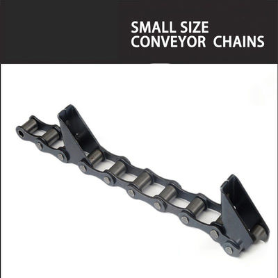 Dia 73.5mm 83.5mm Roller Heavy Duty Conveyor Chain Agricultural Combine Harvester Chain