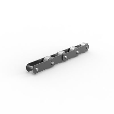 M20 M80 M450 Double Pitch Conveyor Roller Chain OEM ODM