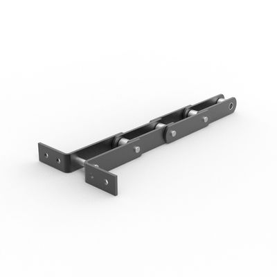 TGSS Heavy Duty Food Scraper Conveyor Roller Chain For Feed Mill