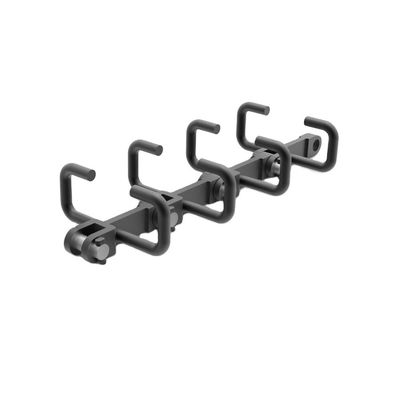 MS Forged Industrial Cement Scraper Conveyor Chains
